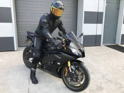 Yamaha YZF-R6. 600 куб. см., исправен, птс, с пробегом