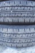 Колеса 2016г 175R14 8PR LT Dunlop. x14" 5x114.30 ЦО 59,0 мм.