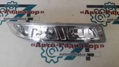 Фара противотуманная. Nissan Almera Classic, B10 Nissan Sunny, B10RS Nissan Almera, B10RS Двигатели: QG16, QG16DE, QG15