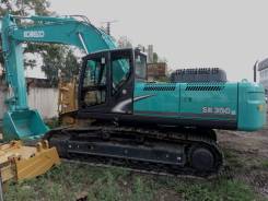 Kobelco SK350LC. Экскаватор гусеничный -8, 1,50 куб. м. Под заказ