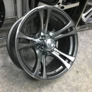 Race Ready CSS269. 8.0x17", 6x139.70, ET0, ЦО 110,5 мм.