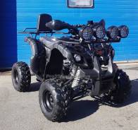 Yamaha Grizzly. исправен, есть птс, без пробега