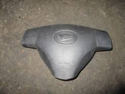 Крышка подушки безопасности. Daihatsu Mira