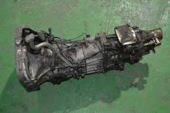 МКПП. Subaru Forester, SF5 Двигатель EJ20J