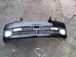 Бампер. Mitsubishi Airtrek, CU2W Двигатели: 4G63, 4G63T