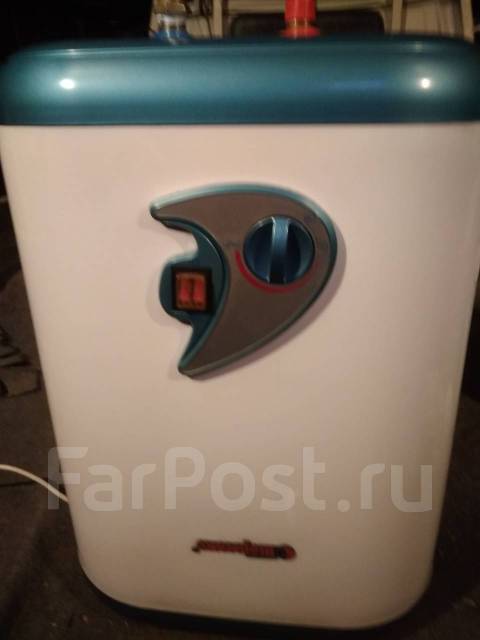 Продаю Водонагреватель Термекс 50 л механический. Нержавейка, Thermex ...