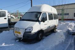 ГАЗ 225000. Продаётся автобус ГАЗ Луидор 225000, 14 мест, В кредит, лизинг
