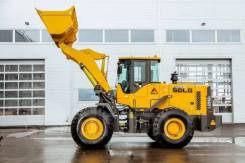 SDLG LG946L. Погрузчик фронтальный одноковшовый , Дизельный