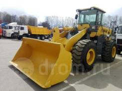 SDLG LG953. Погрузчик фронтальный одноковшовый , Дизельный