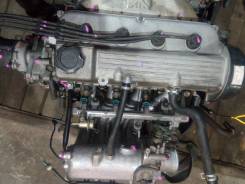 Двигатель в сборе. Suzuki: Escudo, Esteem, X-90, Cultus, Swift, Vitara, Baleno, Grand Vitara Двигатель G16A