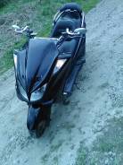 Yamaha Majesty 250. 250 куб. см., исправен, птс, с пробегом