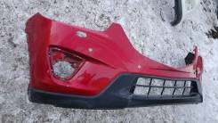 Бампер. Mazda CX-5, KE, KE2AW, KE2FW, KE5AW, KE5FW, KEEAW, KEEFW Двигатели: PEVPS, PYVPS, SHVPTS, SHY1