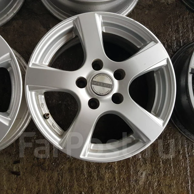 Violento. 6.0x15", 5x114.3, ET43, �� 73,1���. ����