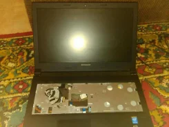 Lenovo B. 15.6", 4,0����, ��� 4 ��, ���� 500���, WiFi, Bluetooth, ����������� �� 12��.