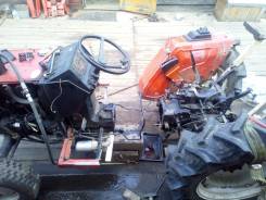 Yanmar FX24D 