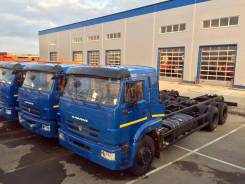 КамАЗ 65117. Камаз 65117-3010-50 шасси Евро 5, 6x4