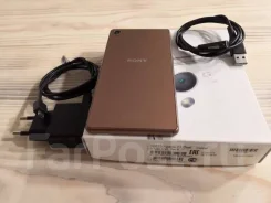 Sony Xperia Z3. �/�