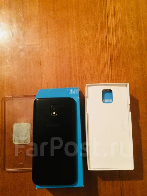 Samsung Galaxy J4. �/�, ������, 3G, 4G LTE ����