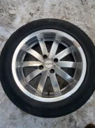 TGRACING. 7.0x16", 4x100, ET38, �� 64���. ����