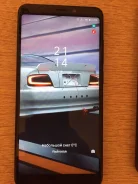 Xiaomi Redmi 5. �/�, ������, 3G, 4G LTE, Dual-SIM ����