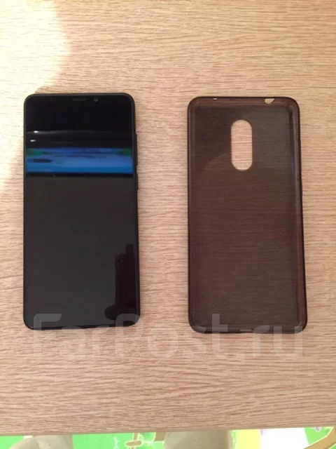 Xiaomi Redmi 5. �/�, ������, 3G, 4G LTE, Dual-SIM ����