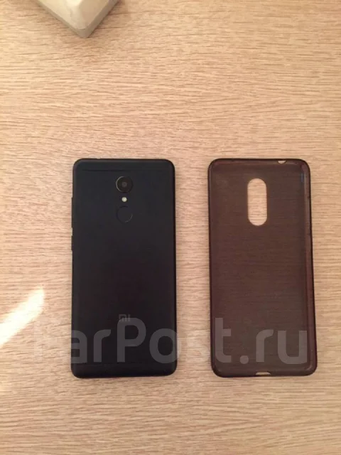 Xiaomi Redmi 5. �/�, ������, 3G, 4G LTE, Dual-SIM ����