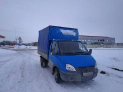 ГАЗ ГАЗель Бизнес. Продается Газель Бизнес 3302, двигатель Cummins ISF 2,8L, 2012г., 2 800 куб. см., 1 500 кг., 4x2
