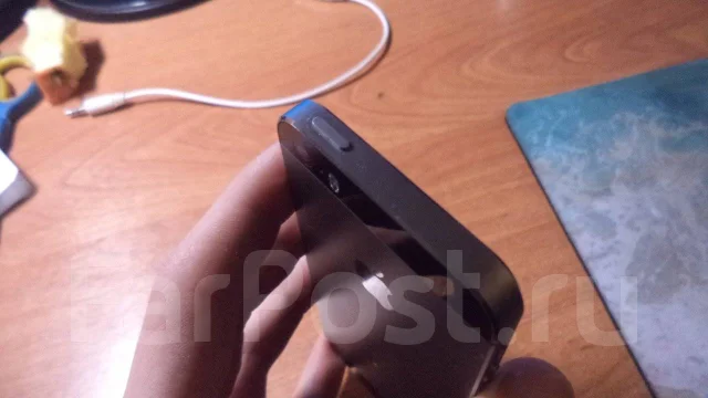 Apple iPhone 5s. �/�, �����, ������, 3G, 4G LTE ����