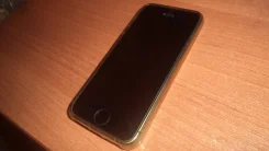 Apple iPhone 5s. �/�, 16 ��, �����, ������, 3G, 4G LTE
