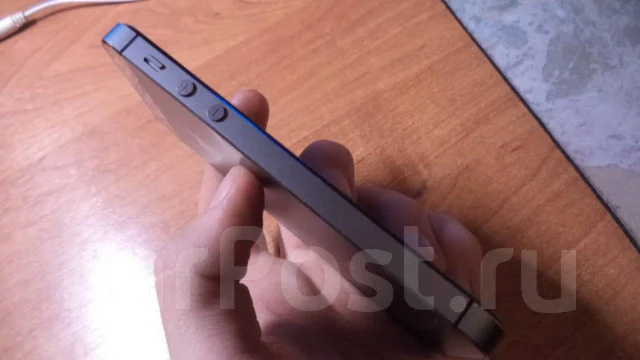 Apple iPhone 5s. �/�, �����, ������, 3G, 4G LTE ����