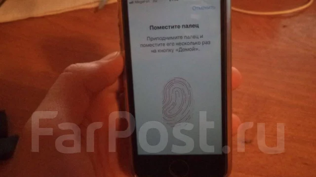 Apple iPhone 5s. �/�, �����, ������, 3G, 4G LTE ����