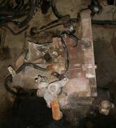 МКПП. Dongfeng S30