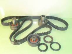 Механизм газораспределения. Nissan: Wingroad, Bluebird, Avenir Salut, Serena, Lucino, Avenir, Primera, Pulsar, Largo, Almera, Sunny, Bluebird Sylphy...