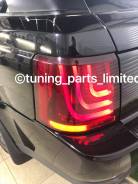 Стоп-сигнал. Land Rover Range Rover Sport, L320 Двигатели: 276DT, 30DDTX, 368DT, 428PS, 448PN, 508PN, 508PS