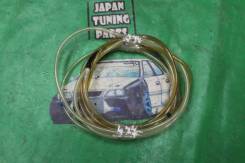 Шланг омывателя заднего стекла Toyota Altezza GITA JCE10W. Toyota: Altezza, Windom, Corona, Aurion, Sprinter Trueno, Corolla, Tercel, Sprinter, Vista...