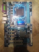 Socket AM3+