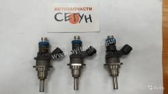 Инжектор, форсунка. Mazda: Atenza, Mazda3, MPV, CX-7, Mazda6 MPS, Axela Двигатель BLA2Y