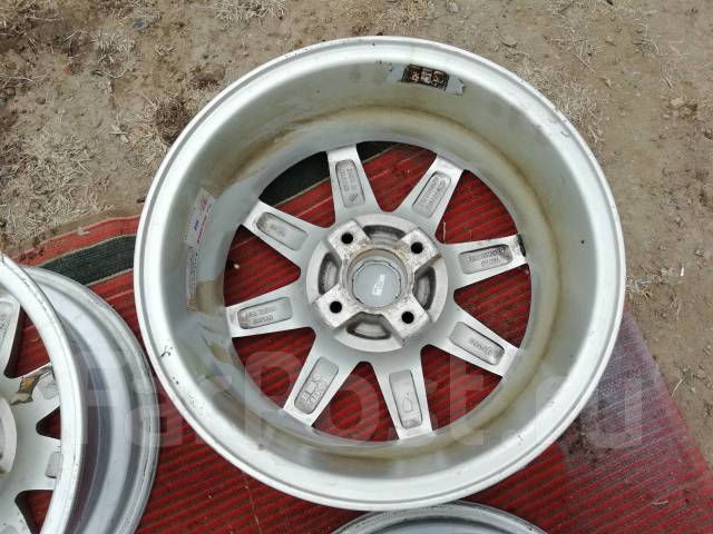 Красивые диски R15 AGA /Пежо, ситроен и др. /, 15", 1 шт, 4x108, 65,1 ...