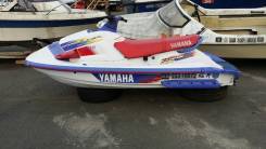 Yamaha WaveRaider. 1997 год год