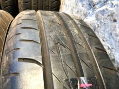 Bridgestone Playz PZ-XC. Летние, 2011 год, 10 %, 4 шт