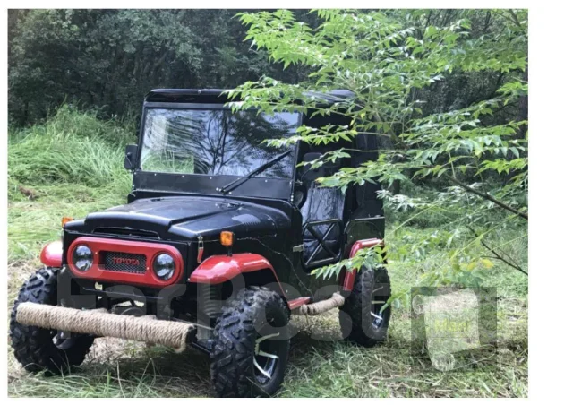 Funcruiser. ��������, ��, ��� �������. ��� ����� �� ������������ ����