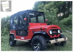 Funcruiser. ��������, ��, ��� �������. ��� ����� �� ������������ ����