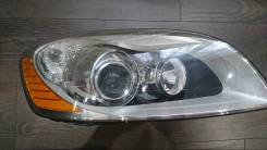 Фара. Volvo XC60