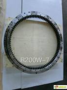 ОПУ, Подшипник Поворотный круг Doosan 109-00161 во Владивостоке Опорно-поворотный механизм. Doosan Hyundai Soosan Volvo. Под заказ