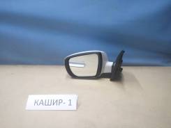 Зеркало левое Hyundai Ix35 (2010-нв) в Москве Зеркало левое Hyundai Ix35 (2010-нв)