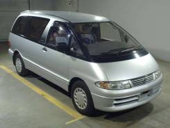 Toyota Estima Emina. CXR20, 3CTE
