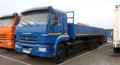 Спецстроймаш К-702М-ОП-Т. Камаз 65117-776010-19 бортовой без т/к