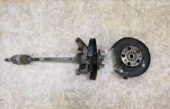 Ступица. Hyundai ix35 Hyundai Tucson Hyundai Creta Kia Sportage