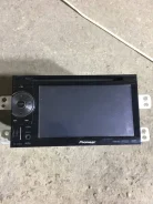 Pioneer AVH-1400DVD ����