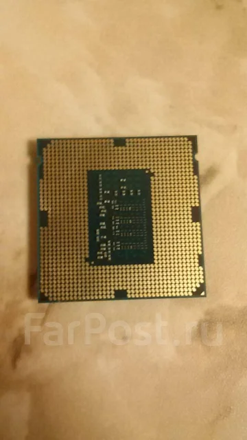 Intel Core i7-4790 ����